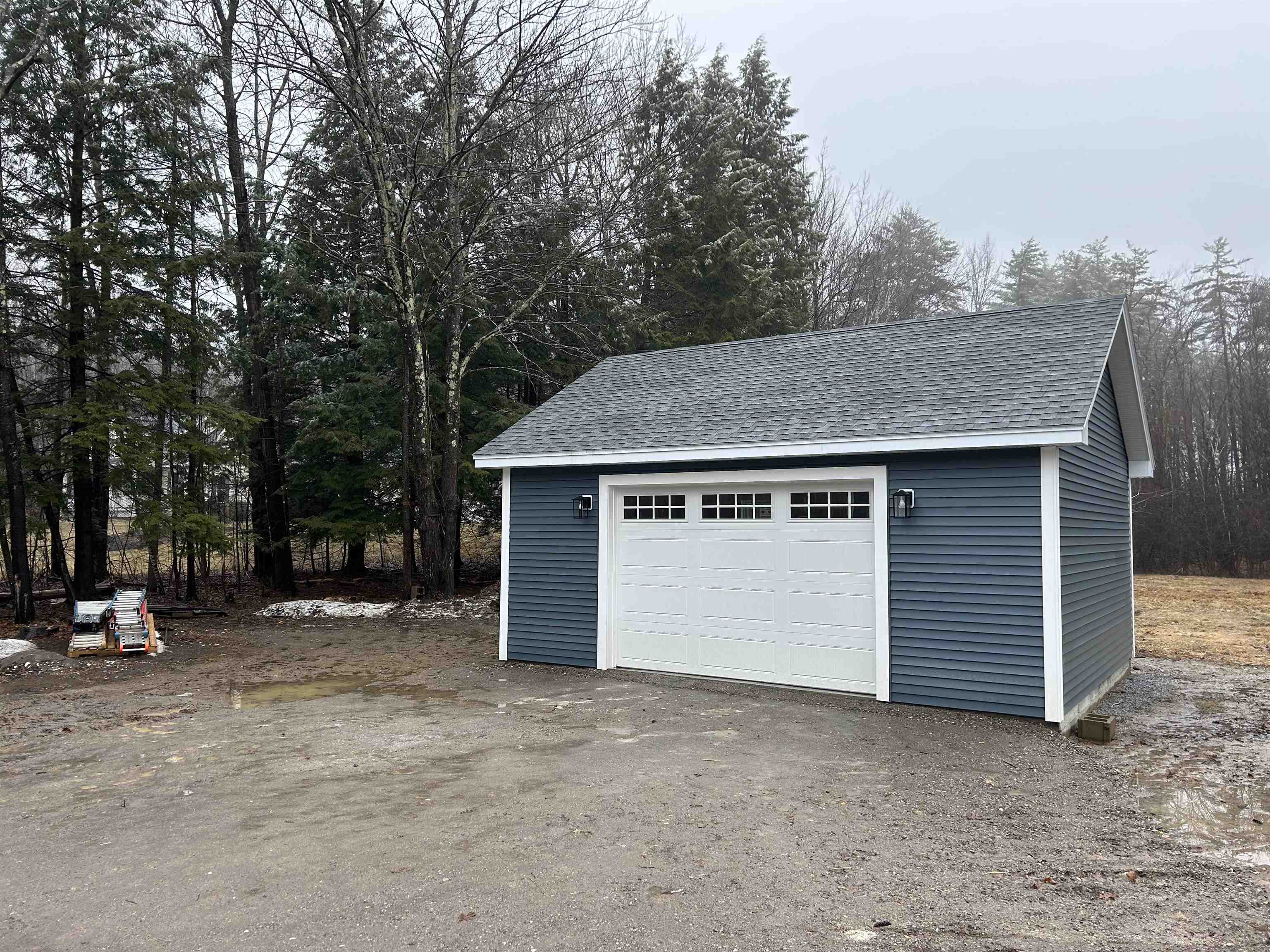 25 Ledge Road Northfield, NH 03276 - Photo 30 of 32