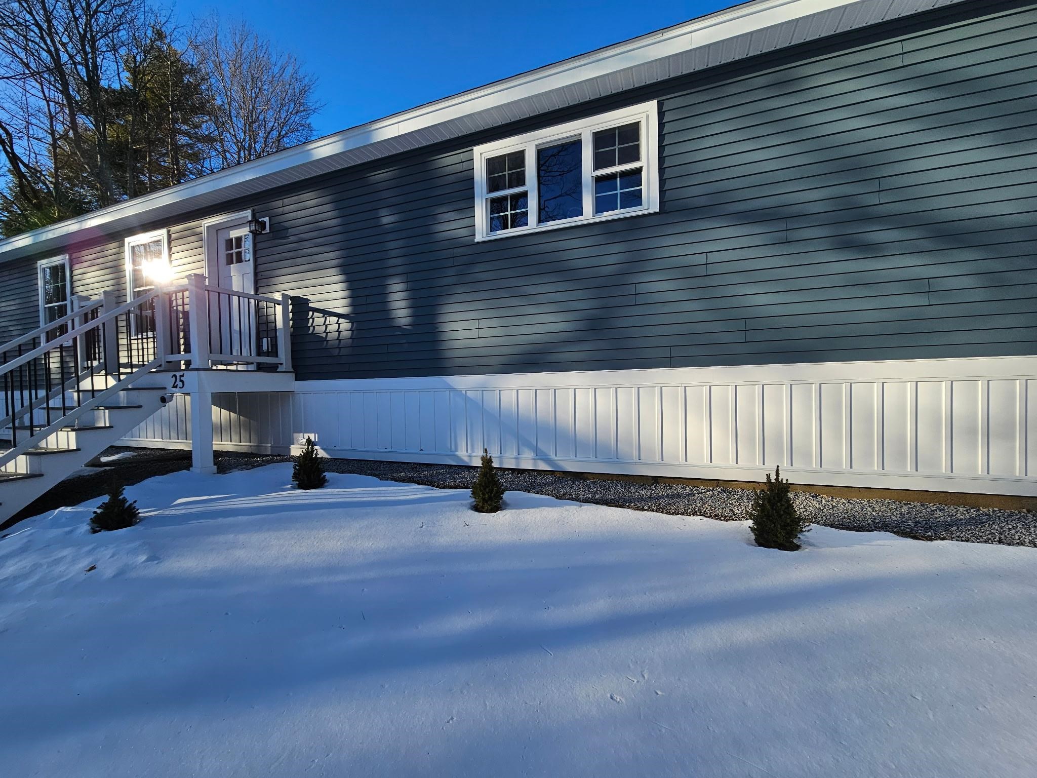 25 Ledge Road Northfield, NH 03276 - Photo 3 of 32