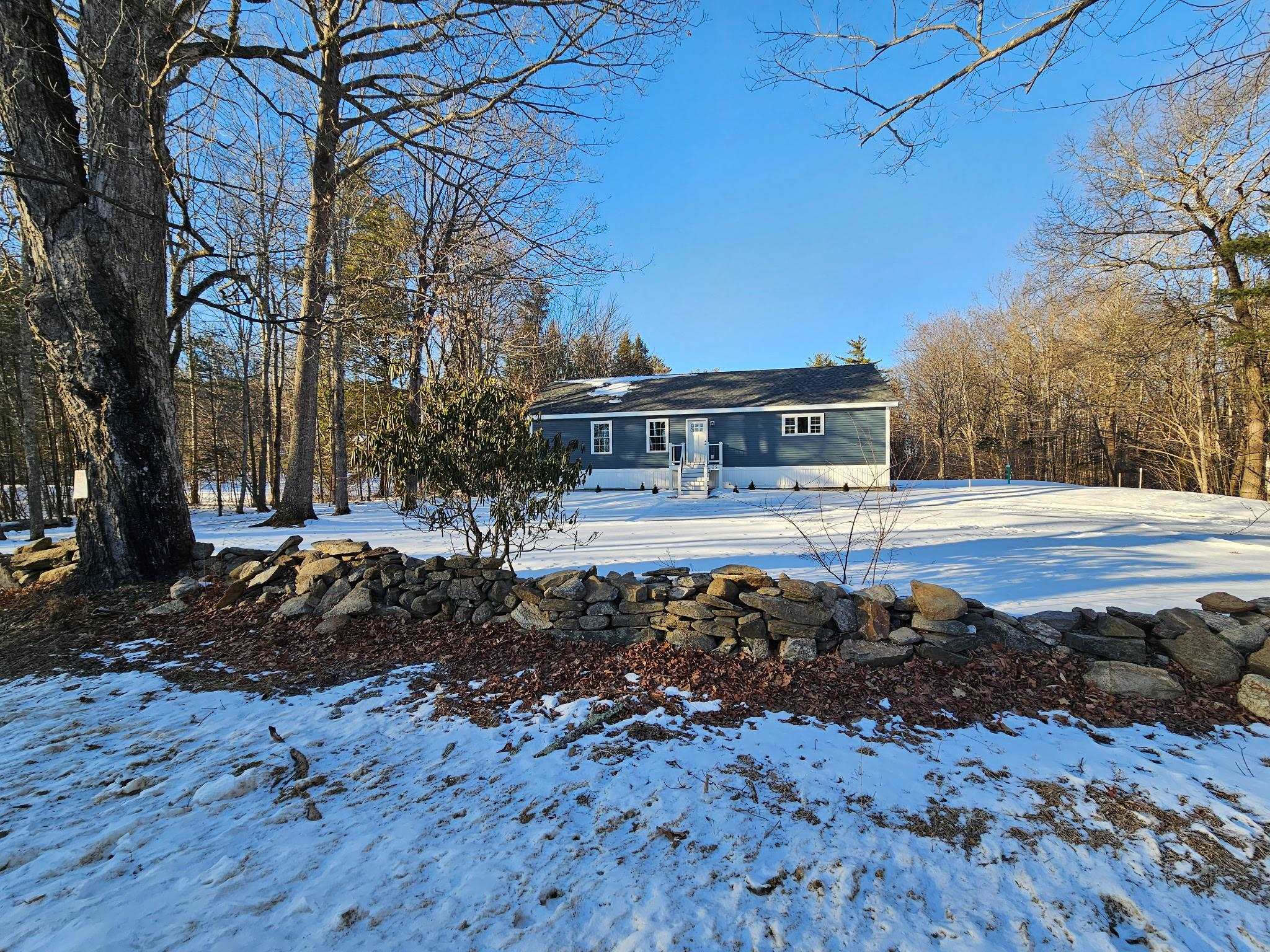 25 Ledge Road Northfield, NH 03276 - Photo 31 of 32