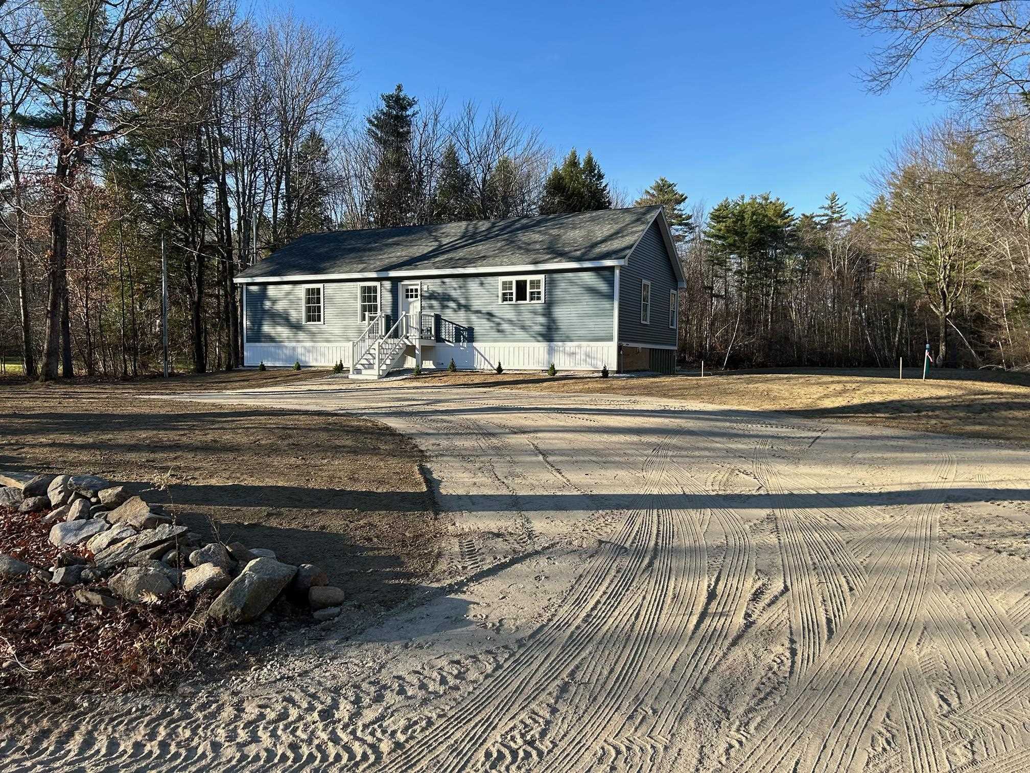 25 Ledge Road Northfield, NH 03276 - Photo 32 of 32