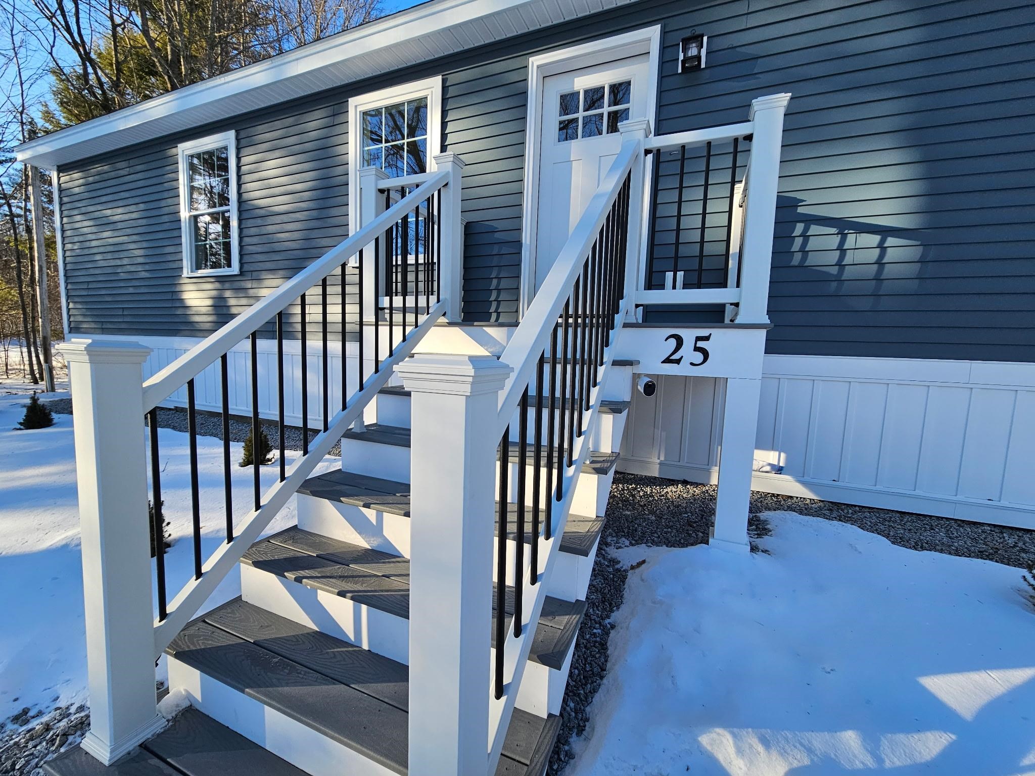 25 Ledge Road Northfield, NH 03276 - Photo 4 of 32