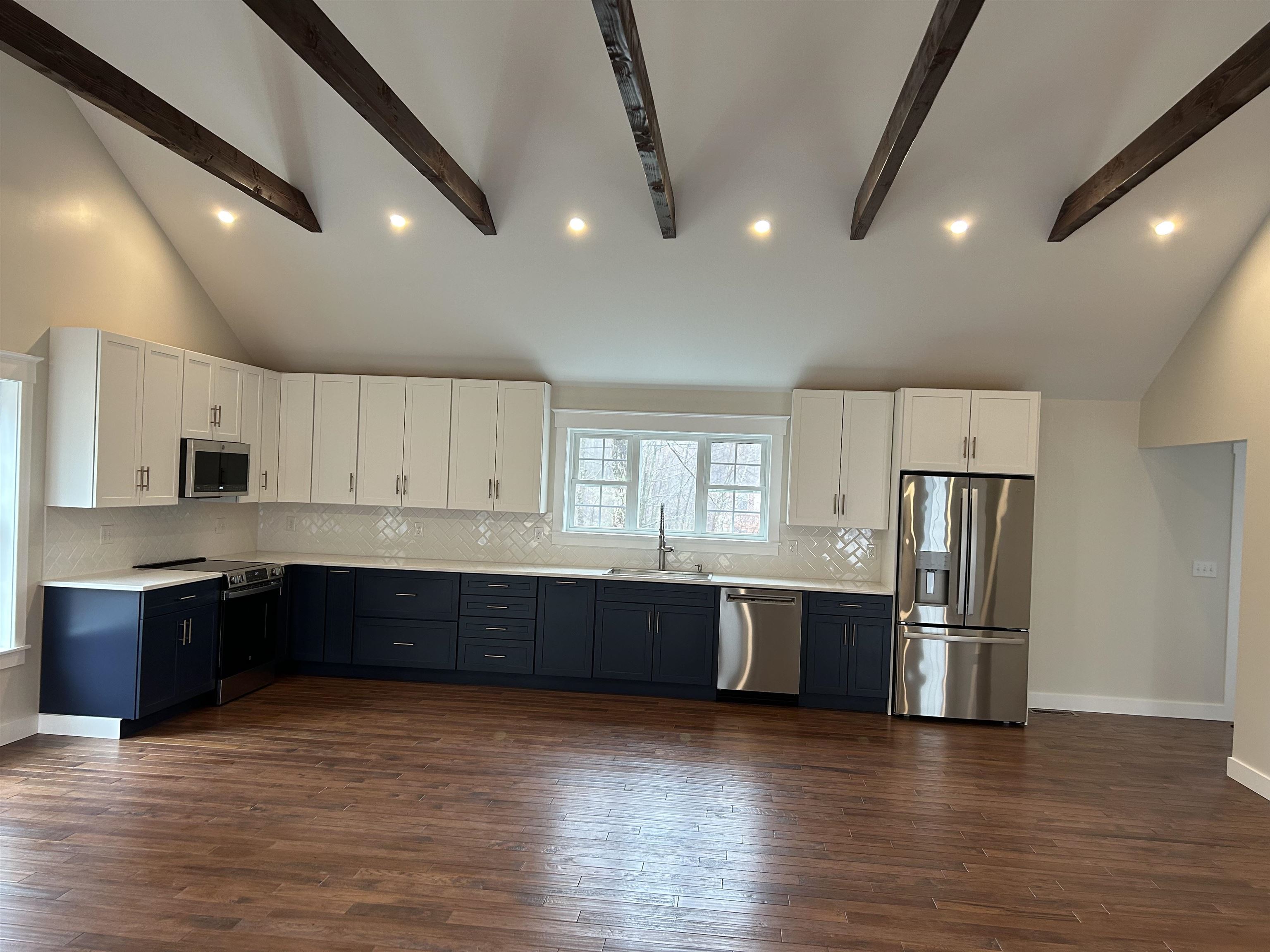 25 Ledge Road Northfield, NH 03276 - Photo 8 of 32