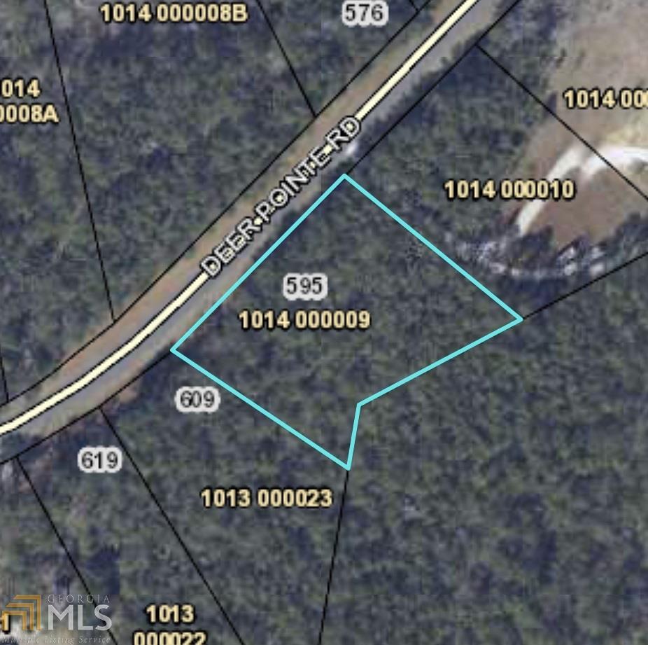 595 Deer Pointe Road LaGrange, GA 30240 - Photo 1 of 1 Gallery Image 1