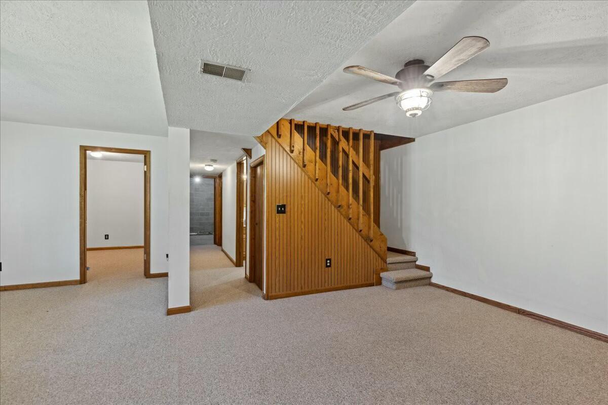 14580 Monroe Mills Road Howard, OH 43028 - Photo 20 of 34 Basement 1