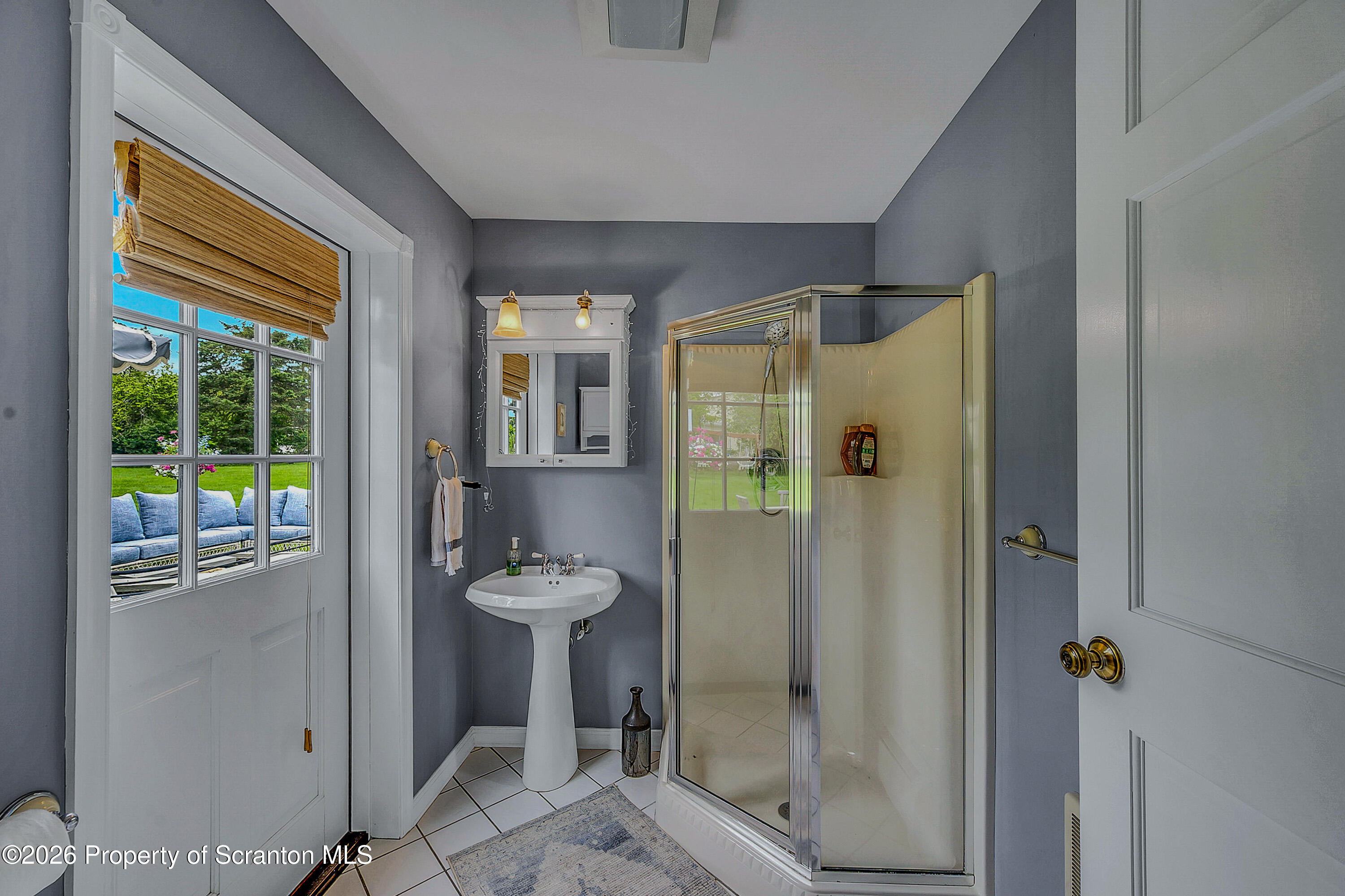 330 Glenburn Road Clarks Green, PA 18411 - Photo 57 of 69 Full Bathroom