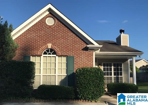 210 Hidden Cove Circle Pelham, AL 35124 - Photo 2 of 16