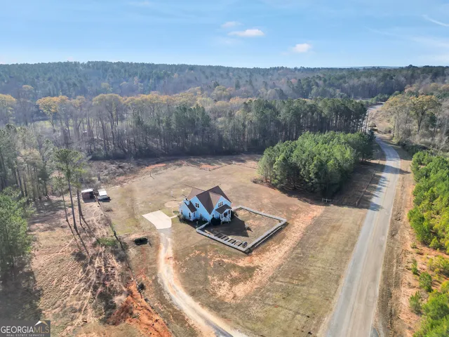$520,000 | 200 Douglas Creek Road, Flovilla, GA 30216