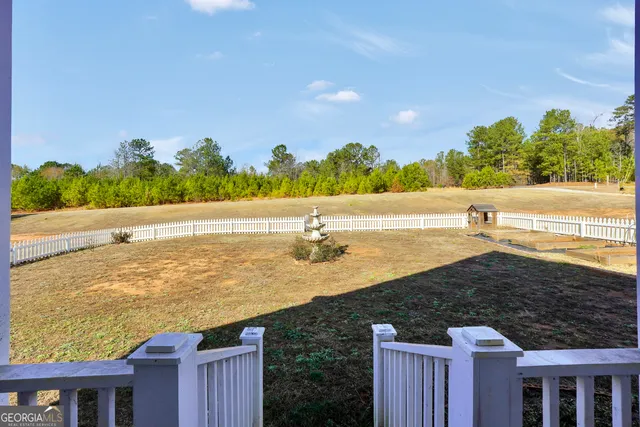 $520,000 | 200 Douglas Creek Road, Flovilla, GA 30216