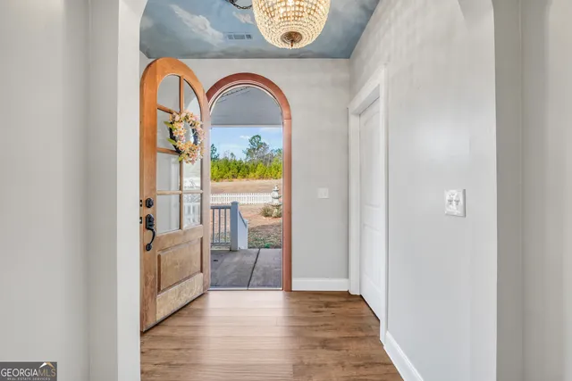 $520,000 | 200 Douglas Creek Road, Flovilla, GA 30216