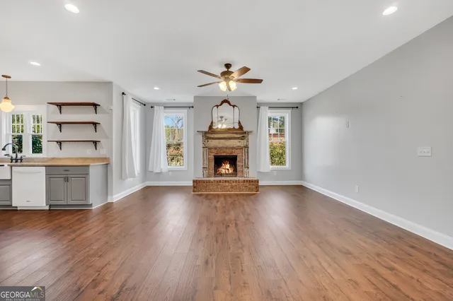 $520,000 | 200 Douglas Creek Road, Flovilla, GA 30216