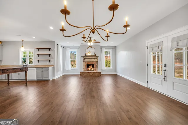 $520,000 | 200 Douglas Creek Road, Flovilla, GA 30216