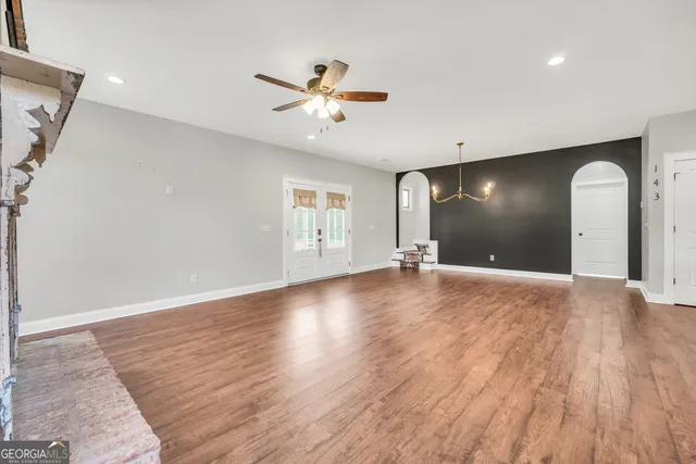 $520,000 | 200 Douglas Creek Road, Flovilla, GA 30216