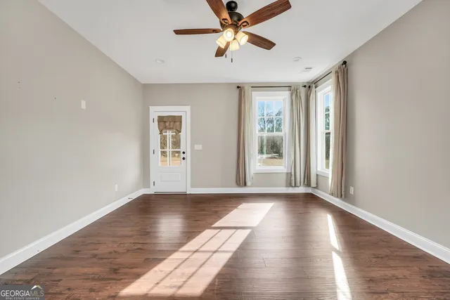 $520,000 | 200 Douglas Creek Road, Flovilla, GA 30216