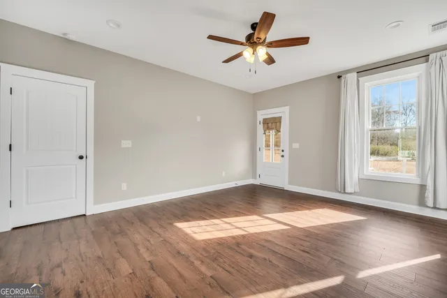 $520,000 | 200 Douglas Creek Road, Flovilla, GA 30216