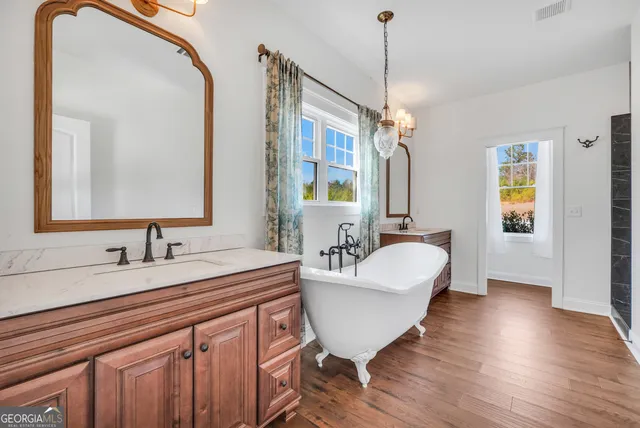 $520,000 | 200 Douglas Creek Road, Flovilla, GA 30216