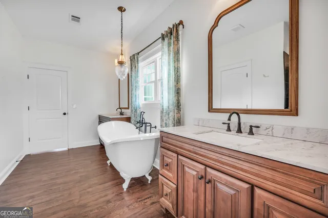 $520,000 | 200 Douglas Creek Road, Flovilla, GA 30216