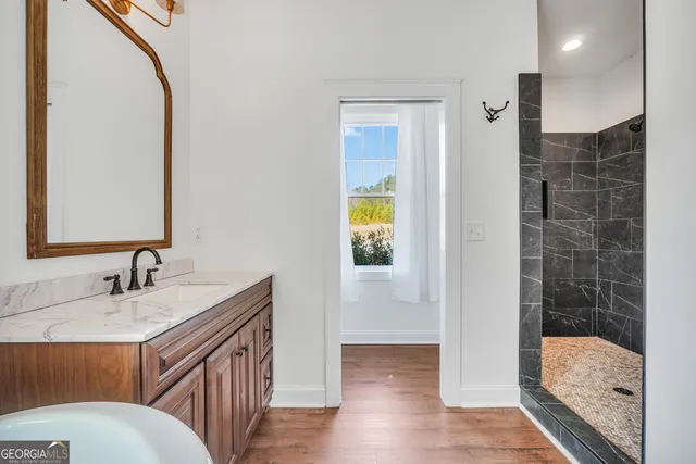 $520,000 | 200 Douglas Creek Road, Flovilla, GA 30216