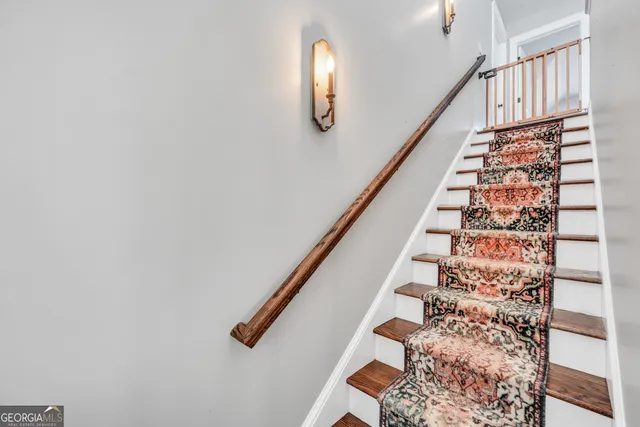 $520,000 | 200 Douglas Creek Road, Flovilla, GA 30216