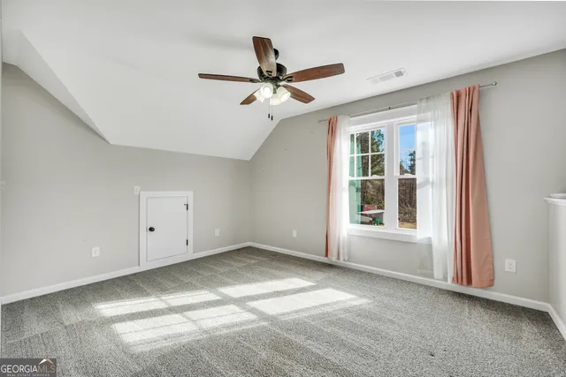 $520,000 | 200 Douglas Creek Road, Flovilla, GA 30216