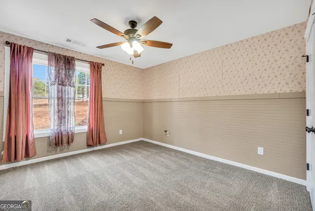 $520,000 | 200 Douglas Creek Road, Flovilla, GA 30216