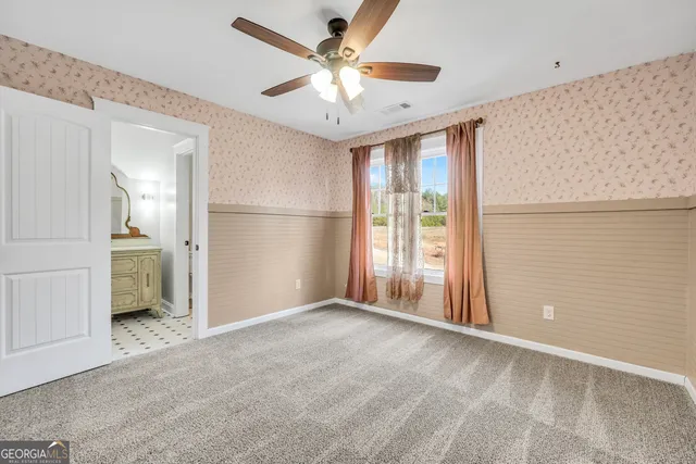 $520,000 | 200 Douglas Creek Road, Flovilla, GA 30216