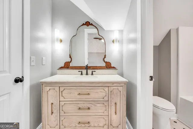 $520,000 | 200 Douglas Creek Road, Flovilla, GA 30216