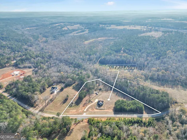 $520,000 | 200 Douglas Creek Road, Flovilla, GA 30216