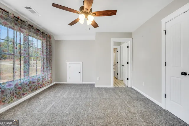 $520,000 | 200 Douglas Creek Road, Flovilla, GA 30216