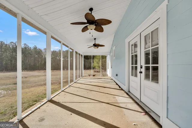 $520,000 | 200 Douglas Creek Road, Flovilla, GA 30216