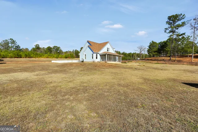 $520,000 | 200 Douglas Creek Road, Flovilla, GA 30216