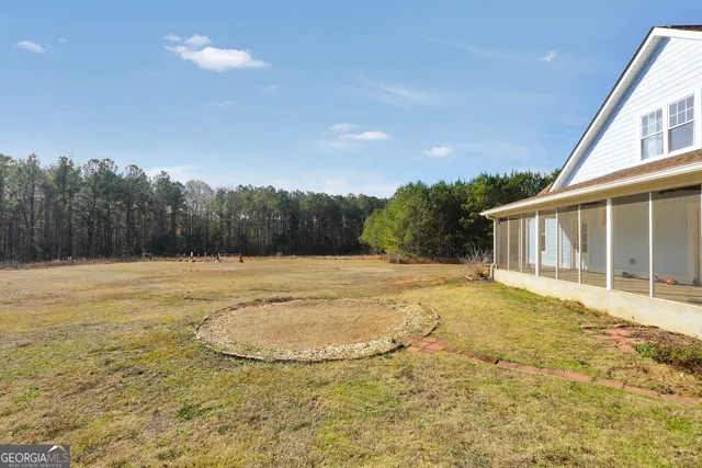 $520,000 | 200 Douglas Creek Road, Flovilla, GA 30216