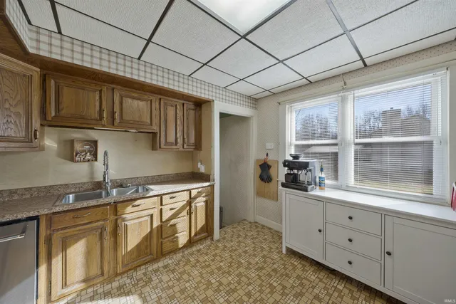 $147,500 | 1980 Indian Mounds Boulevard, Evansville, IN 47715