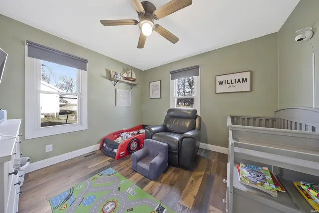 $147,500 | 1980 Indian Mounds Boulevard, Evansville, IN 47715