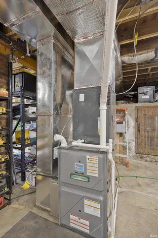 $147,500 | 1980 Indian Mounds Boulevard, Evansville, IN 47715