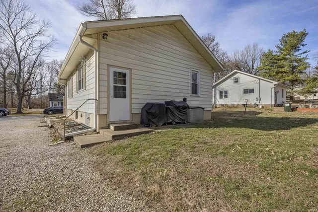 $147,500 | 1980 Indian Mounds Boulevard, Evansville, IN 47715