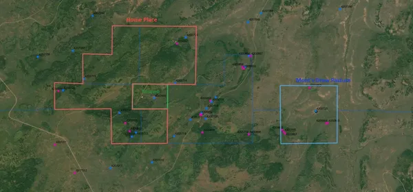 $3,624,000 | Tbd Divide Road, Unit ENTIRE PACKAGE, Whitewater, CO 81527