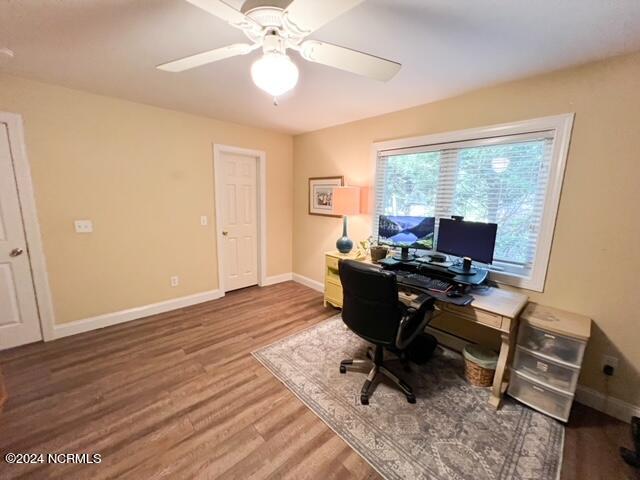 309 Center Drive Hampstead, NC 28443 - Photo 13 of 37 Flex Space