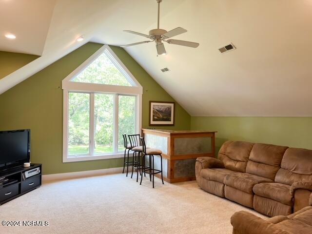 309 Center Drive Hampstead, NC 28443 - Photo 19 of 37 Bounus Room