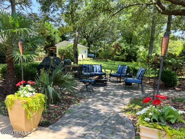 309 Center Drive Hampstead, NC 28443 - Photo 26 of 37 IMG_8487