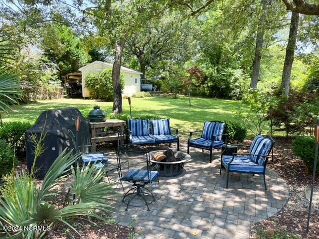 309 Center Drive Hampstead, NC 28443 - Photo 27 of 37 IMG_8488