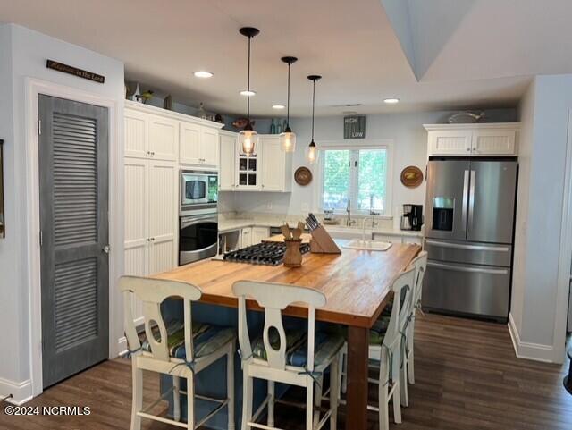 309 Center Drive Hampstead, NC 28443 - Photo 7 of 37 thumbnail_IMG_8450