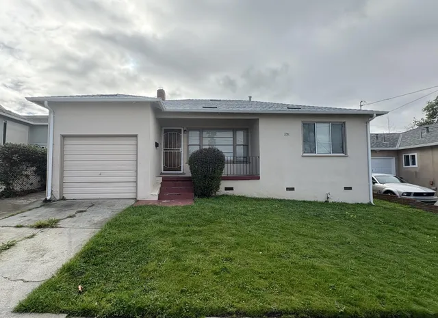 $599,900 | 2851 Romagnolo Street, Hayward, CA 94541
