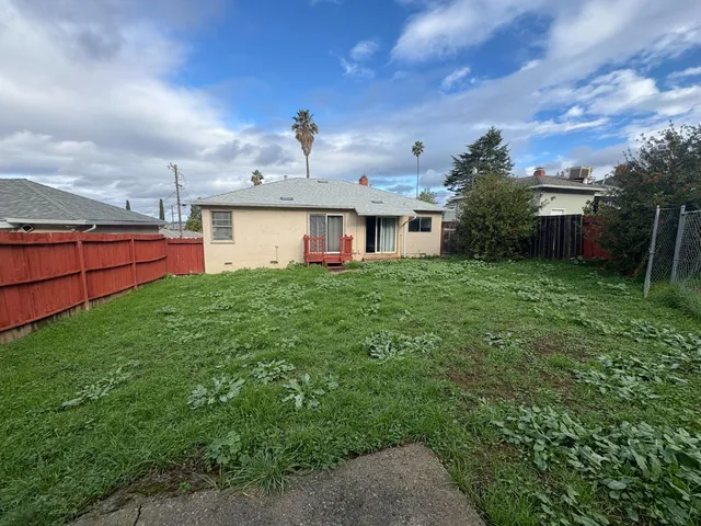 $599,900 | 2851 Romagnolo Street, Hayward, CA 94541