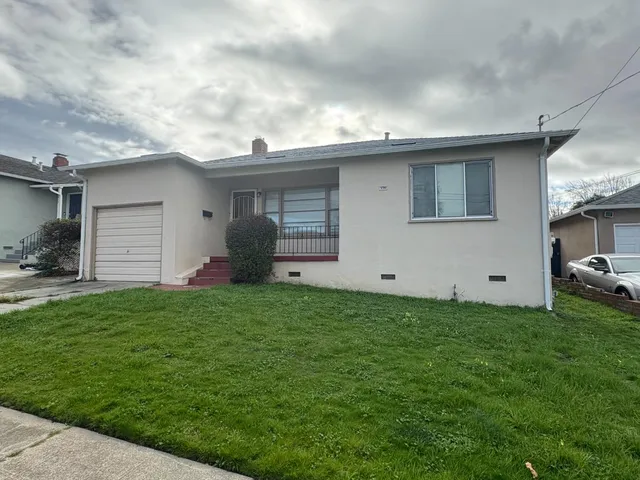 $599,900 | 2851 Romagnolo Street, Hayward, CA 94541