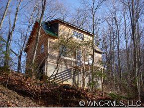 1 Glacier Road, Unit 1 Canton, NC 28716 - Photo 2 of 12 Gallery Image 2