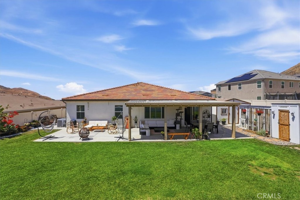 7528 Haystack Loop Riverside, CA 92507 - Photo 44 of 61