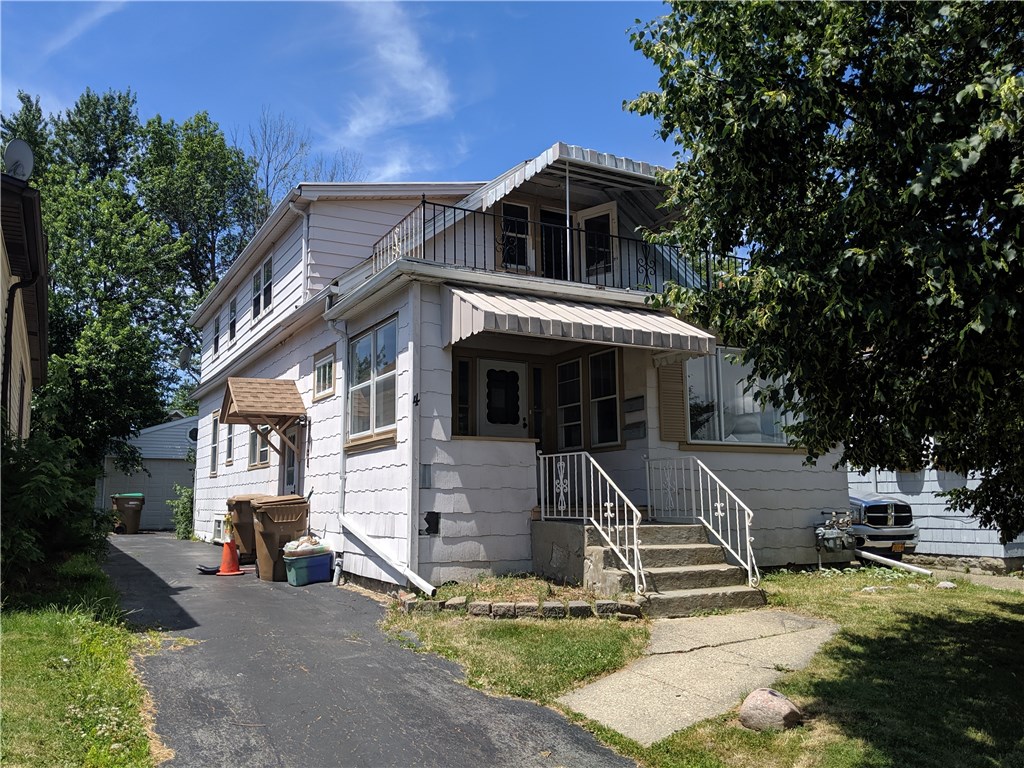 4 Winkler Road Cheektowaga, NY 14225 - Photo 1 of 1 Gallery Image 1