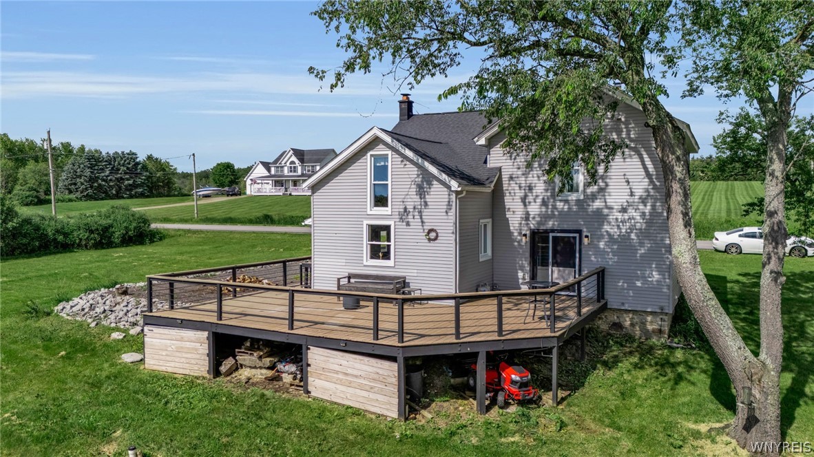 6197 Curriers Road Arcade, NY 14009 - Photo 11 of 47