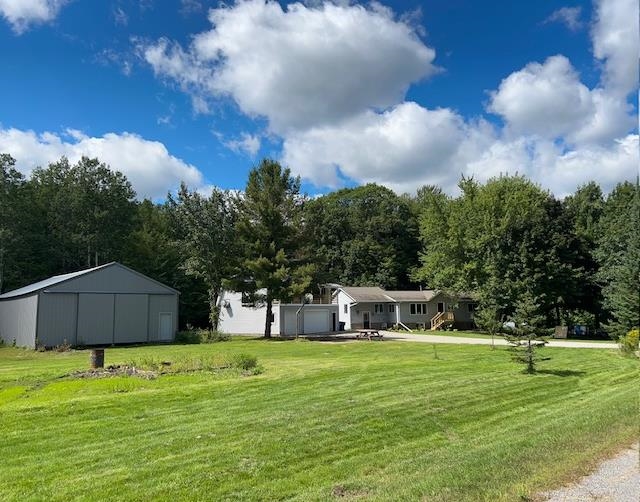 117 Pioneer Road Kronenwetter, WI 54455 - Photo 1 of 1