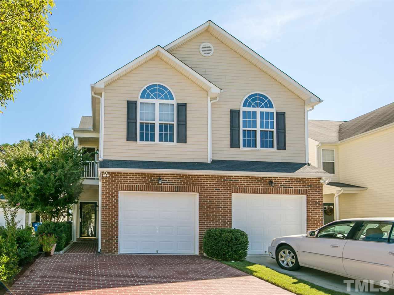 2128 Persimmon Ridge Drive Raleigh, NC 27604 - Photo 1 of 25